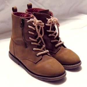 Girls Riding Boots Size 12